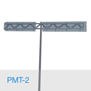 РМТ-2 рамная опора